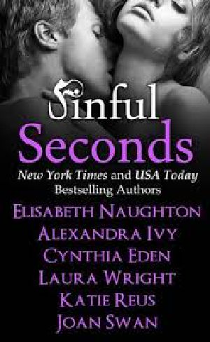 [The Sentinels 01] • Sinful Seconds